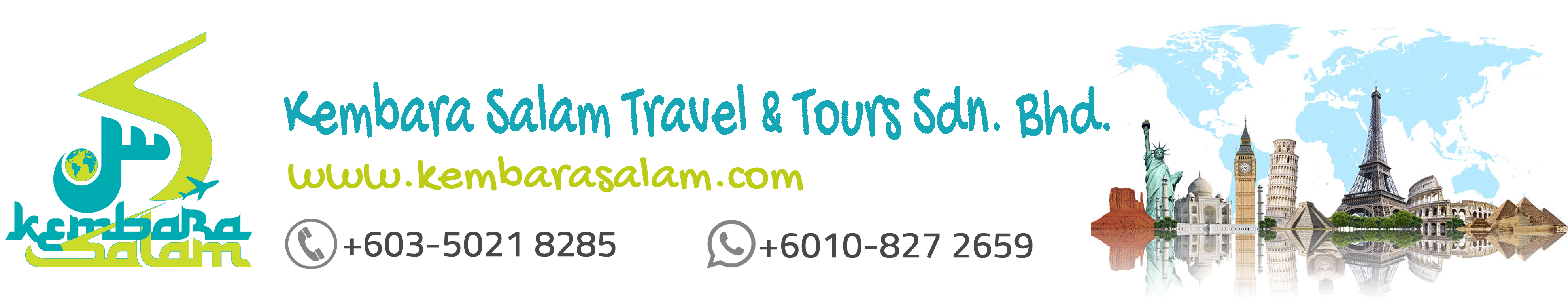 Kembara Salam Travel & Tours